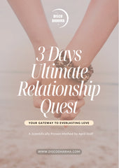 3-Day Ultimate Relationship Quest