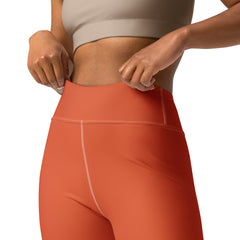 Apadizati Yoga Leggings