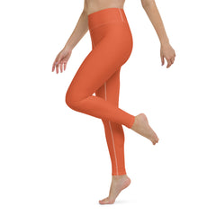 Apadizati Yoga Leggings