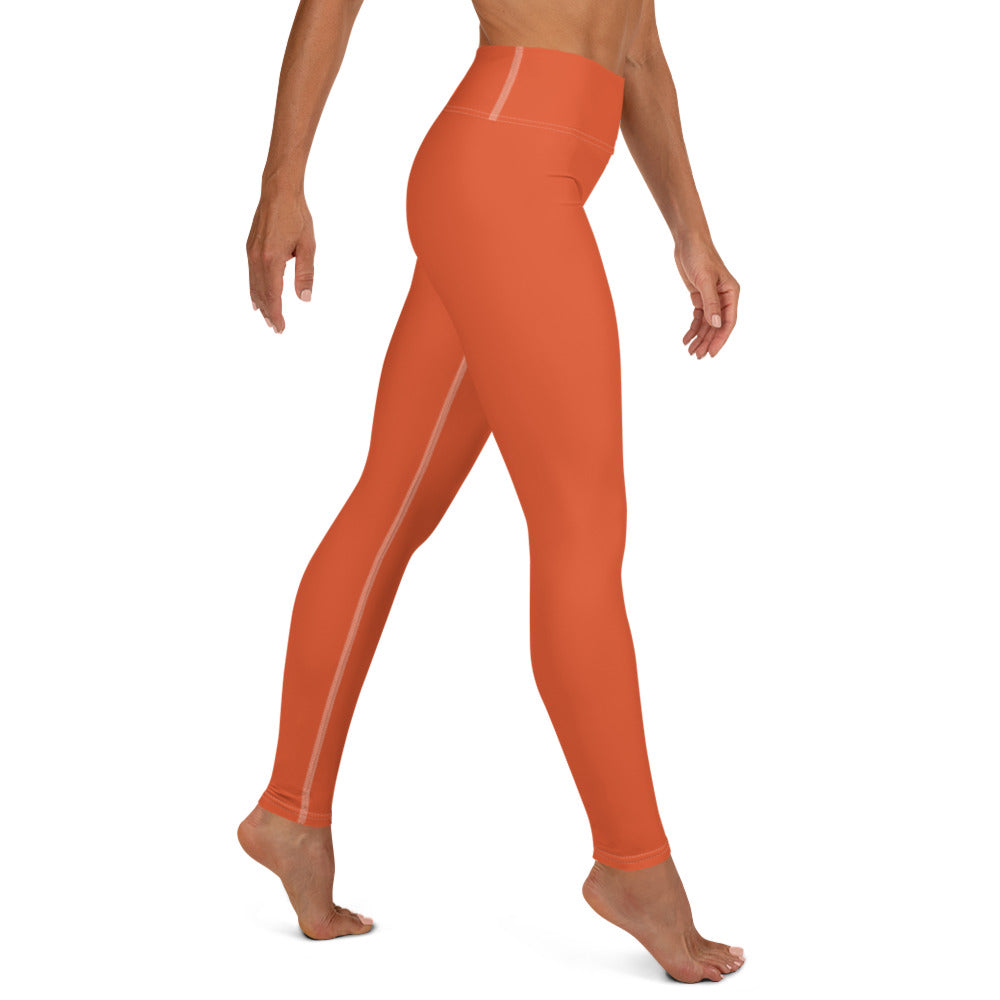 Apadizati Yoga Leggings