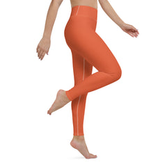 Apadizati Yoga Leggings