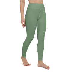 Kashmir Yoga Leggings