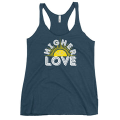 Higher Love Tank