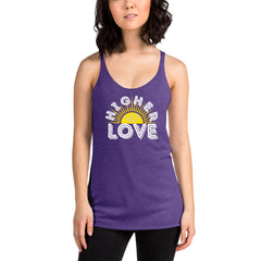 Higher Love Tank