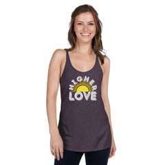 Higher Love Tank