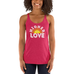 Higher Love Tank