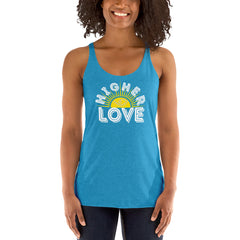 Higher Love Tank