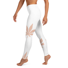 Maya Sand Yoga Leggings