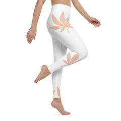 Maya Sand Yoga Leggings