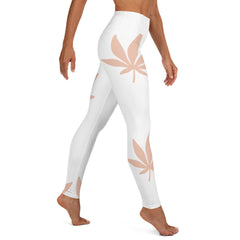 Maya Sand Yoga Leggings