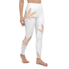 Maya Sand Yoga Leggings