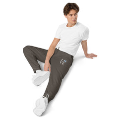 Love D Unisex sweatpants