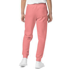 Love D Unisex sweatpants